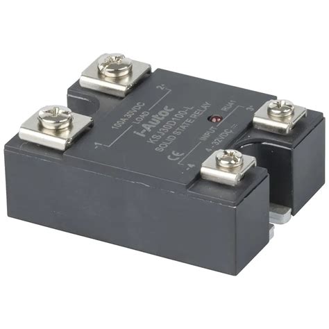 jaycar solid state relay|100 amp relay.